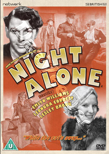 Night Alone (DVD)